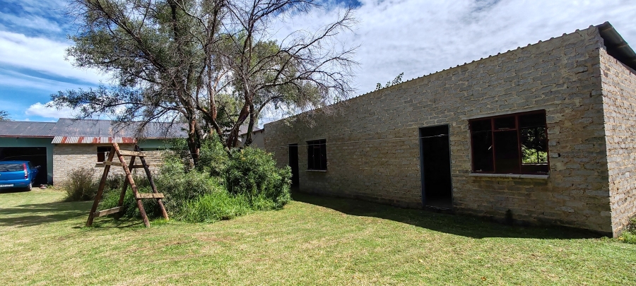 3 Bedroom Property for Sale in Parys Free State